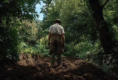 Как приготовить идеальную почву для рассады: секреты опытного садовода