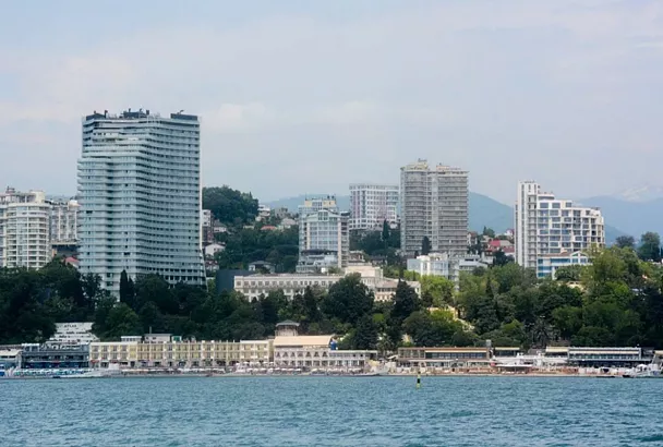 Туристы смогут остаться в гостиницах Сочи до снятия временных ограничений в аэропорту