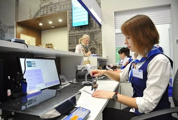 Как будут работать почтовые отделения на Кубани в новогодние праздники