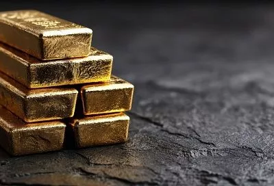 Новый глава ФРС может подтолкнуть золото к историческому максимуму