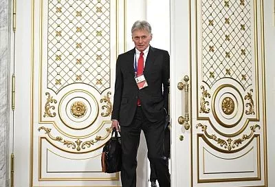 Дмитрий Песков прокомментировал решение об открытии аэропорта в Геленджике 