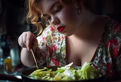 Еда при диабете: шеф-повар показал, как вкусно без сахара и макарон