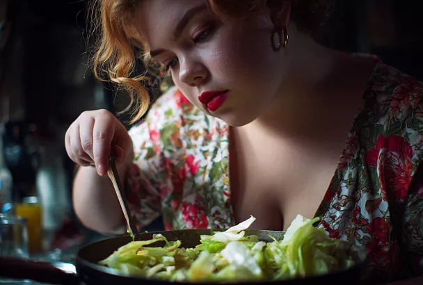 Еда при диабете: шеф-повар показал, как вкусно без сахара и макарон