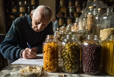 Домашний НЗ: крупы и макароны, которые не испортятся 10–20 лет