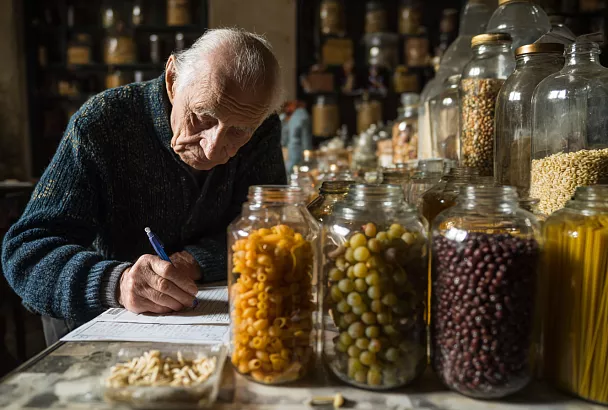 Домашний НЗ: крупы и макароны, которые не испортятся 10–20 лет