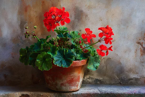 Что делать с геранью после цветения: пошаговое руководство