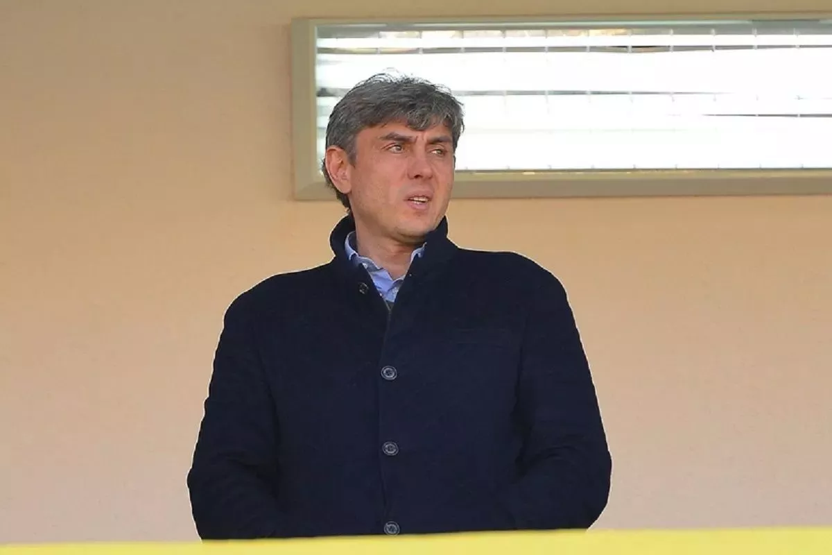 «Лучший футбольный президент»: бразильский игрок «Краснодара» Жубал - о Галицком