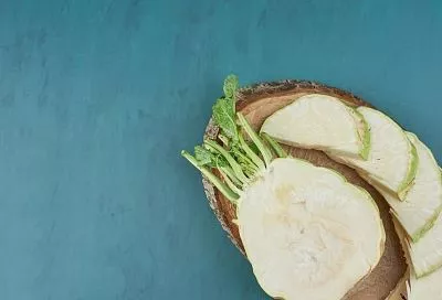 Им сердце успокоится: вот почему корень сельдерея надо каждому хотя бы однажды попробовать. А лучше полюбить и есть регулярно