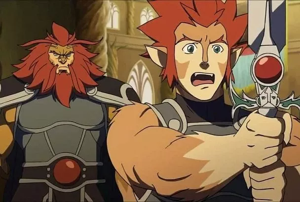 Громовые коты» возвращаются: Warner Bros. Animation анонсировала полнометражный мультфильм