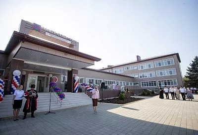 Развитие образования в Анапе: новые школы, детские сады