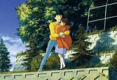 «Шепот сердца» возвращается: Studio Ghibli снова на больших экранах