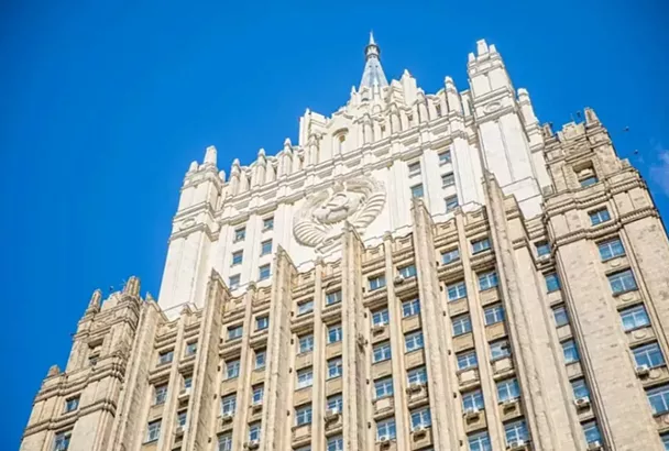 МИД РФ сделало заявление после ударов США по столице Венесуэлы