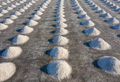 Россия сохранила мировое лидерство по экспорту минеральных удобрений