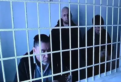 Трое мужчин получили сроки за кражу сейфа с драгоценностями на 7,6 млн рублей в Армавире