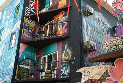 Топ необычных кофейных мест Геленджика, где можно не только выпить чашечку бодрящего напитка