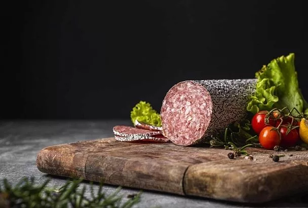 Минпромторг предложил продлить эксперимент по маркировке мясных изделий