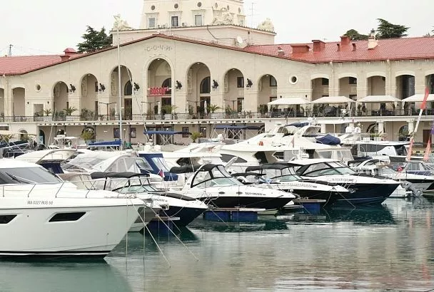 Краснодарский край вошел в топ-5 популярных направлений в России у иностранцев на Новый год