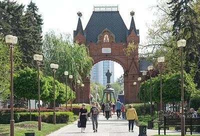 Постепенное потепление прогнозируется в Краснодарском крае