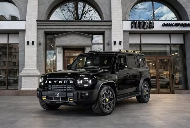 От Краснодара до Тюмени: ГК ТОЧНО разыграла внедорожник среди покупателей по всей стране