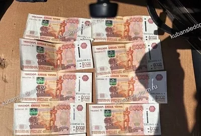 Цена за «покровительство». В Ейске двоих стражей порядка осудили на 7 лет за крупную взятку 