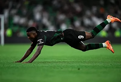 Дзюба обвинил нападающего «Краснодара» Кордобу в симуляции