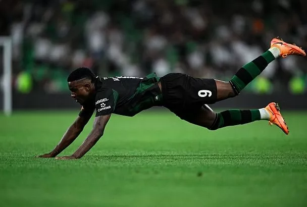 Дзюба обвинил нападающего «Краснодара» Кордобу в симуляции