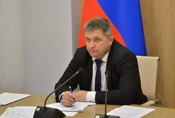 Александр Власов: «Физически крепкое и здоровое поколение – наше будущее»