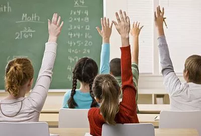 Болезненное ЕГЭ для школ и равнение на детские сады