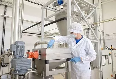 Участниками школы тренеров «Производительность.рф 2020» стали 13 кубанских предприятий