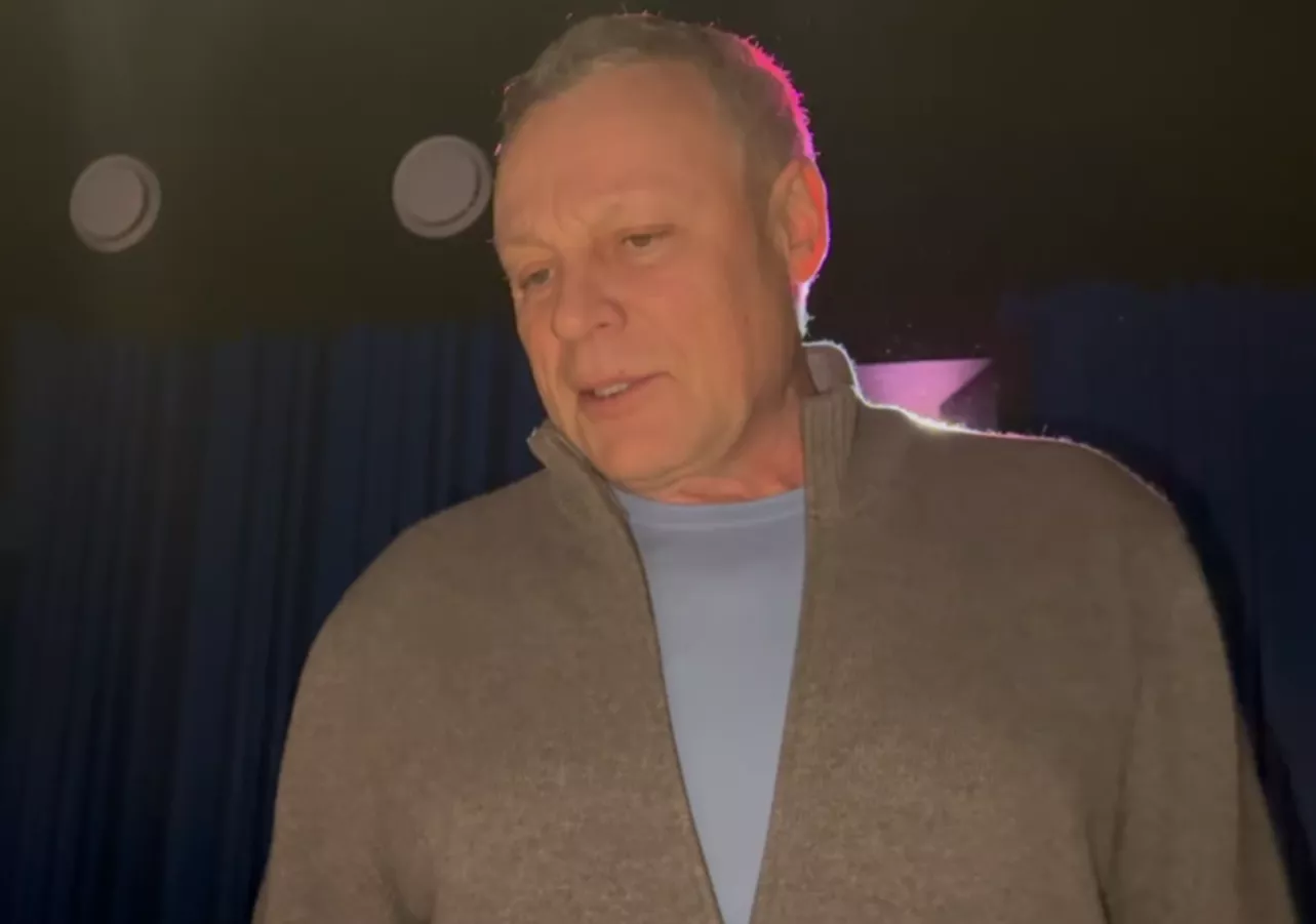 Жигунов поддержал выпускников Школы-Студии МХАТ в протесте из-за назначения Богомолова