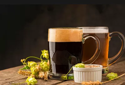 Россия вошла в тройку крупнейших импортёров китайского пива и нарастила поставки вина в КНР