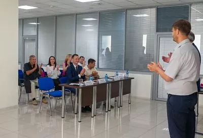 В Краснодарском крае завершили второй поток обучения специалистов в сфере промышленного туризма