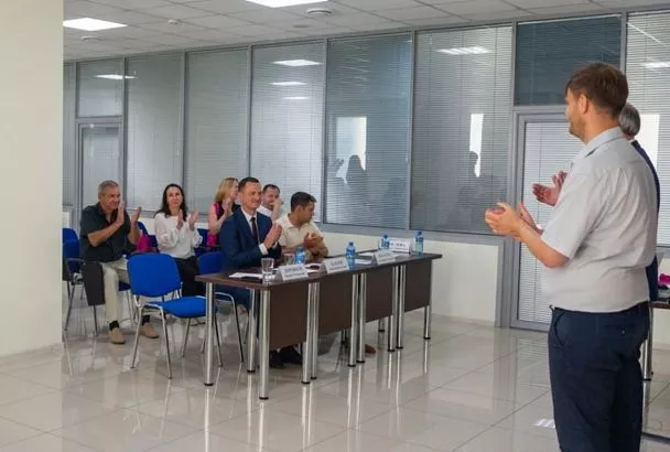 В Краснодарском крае завершили второй поток обучения специалистов в сфере промышленного туризма