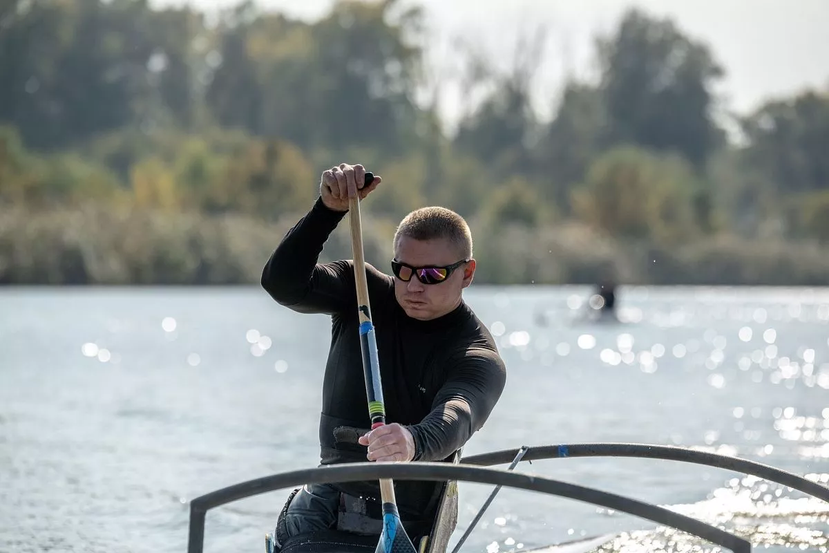 Артур Чупров