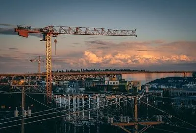 Строительство стало главным направлением госзакупок Кубани летом 2026 года