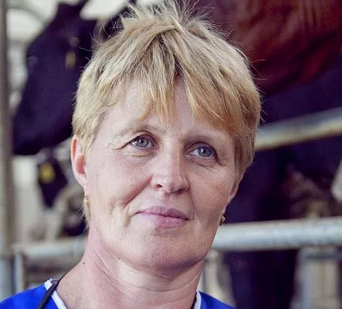 Светлана Пустовойтова