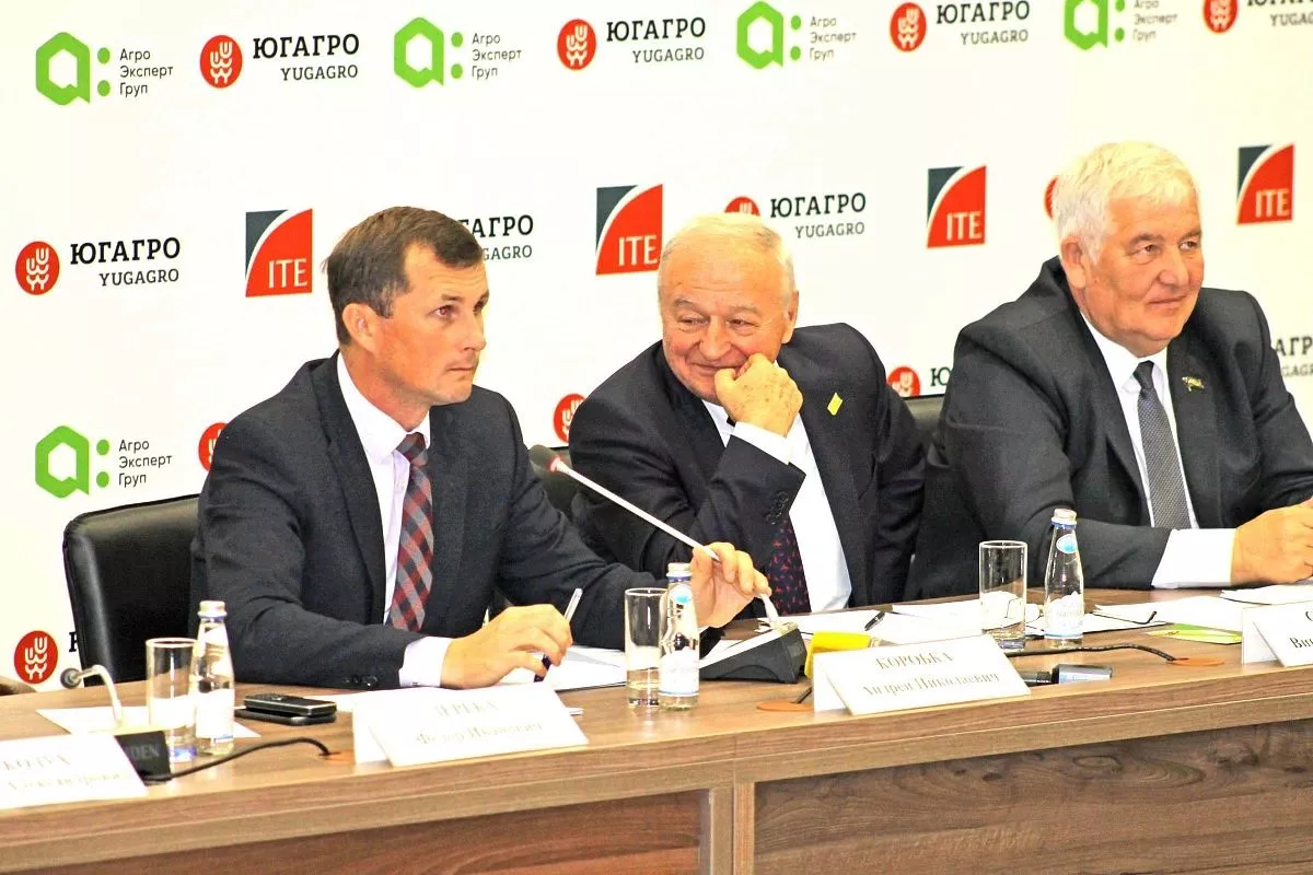 В работе съезда принял участие вице-губернатор Кубани Андрей Коробка. В работе съезда принял участие вице-губернатор Кубани Андрей Коробка.