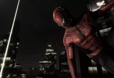 Слух: Marvel's Spider-Man 3 находится в разработке