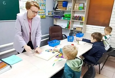 Вениамин Кондратьев: «Около 4 тысяч кубанских семей получили господдержку по соцконтракту в 2026 году»