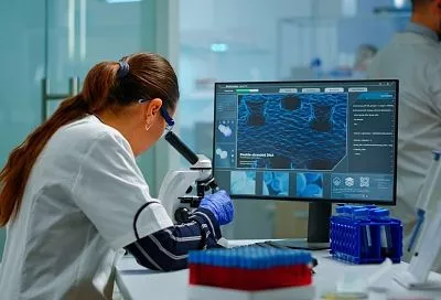 Томские ученые создали уникальные сенсоры для бразильского синхротрона "Сириус"