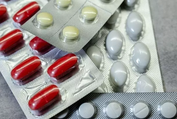 Краснодарский край вошел в топ-3 регионов по блокировке опасных БАДов