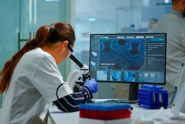 Томские ученые создали уникальные сенсоры для бразильского синхротрона "Сириус"