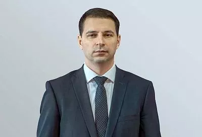 Владимир Крушельницкий стал министром здравоохранения Краснодарского края