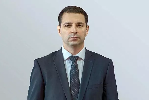 Владимир Крушельницкий стал министром здравоохранения Краснодарского края