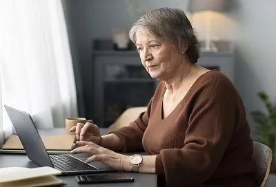 Краснодарский край вошел в число регионов с наибольшим количеством работающих пенсионеров