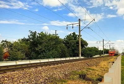 Два железнодорожные остановки на Кубани сменили название