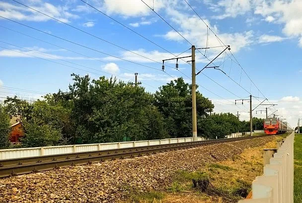 Две железнодорожные остановки на Кубани сменили название