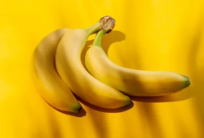 В Россию запретили ввозить слишком маленькие бананы