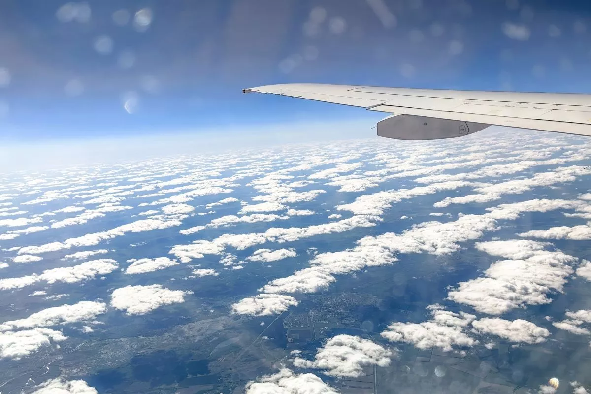 Nordwind запустит прямые рейсы из Казани в Краснодар