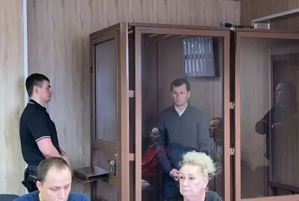 Суд на 2 месяца арестовал вице-губернатора Кубани Коробку по делу о мошенничестве